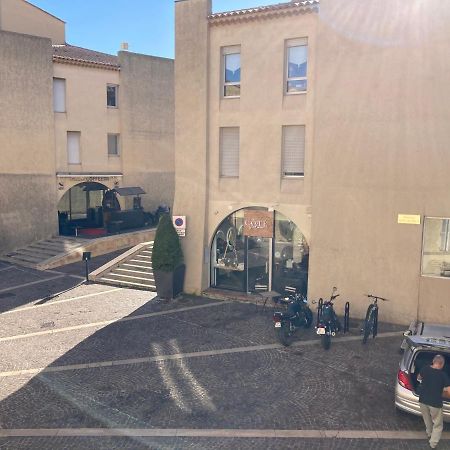 Appartement Cosy Salon-de-Provence Luaran gambar