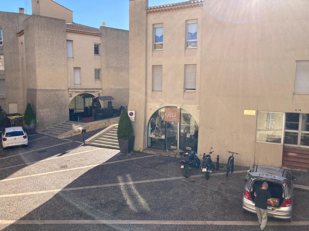 Appartement Cosy Salon-de-Provence Luaran gambar