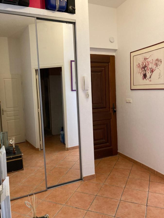 Appartement Cosy Salon-de-Provence Luaran gambar