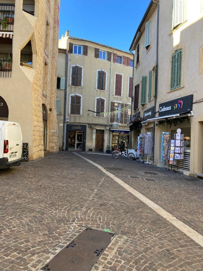 Appartement Cosy Salon-de-Provence Luaran gambar