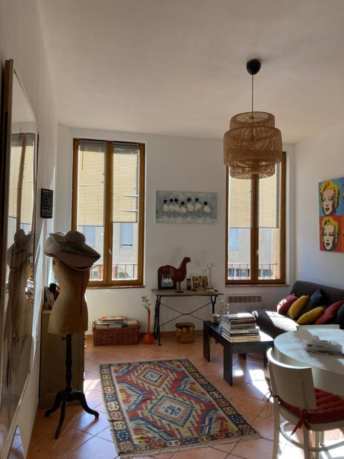 Appartement Cosy Salon-de-Provence Luaran gambar
