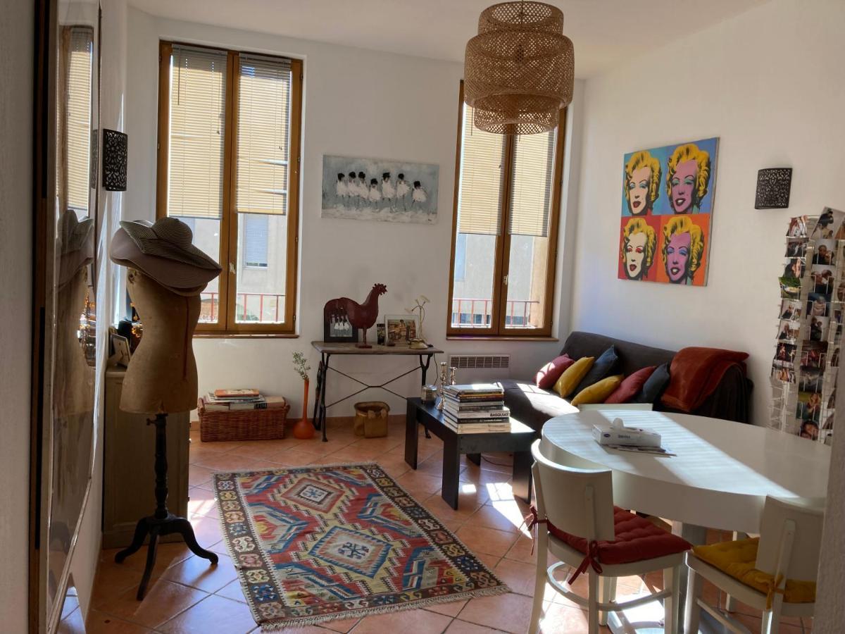 Appartement Cosy Salon-de-Provence Luaran gambar